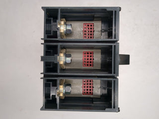 Square D LJ 400 Used