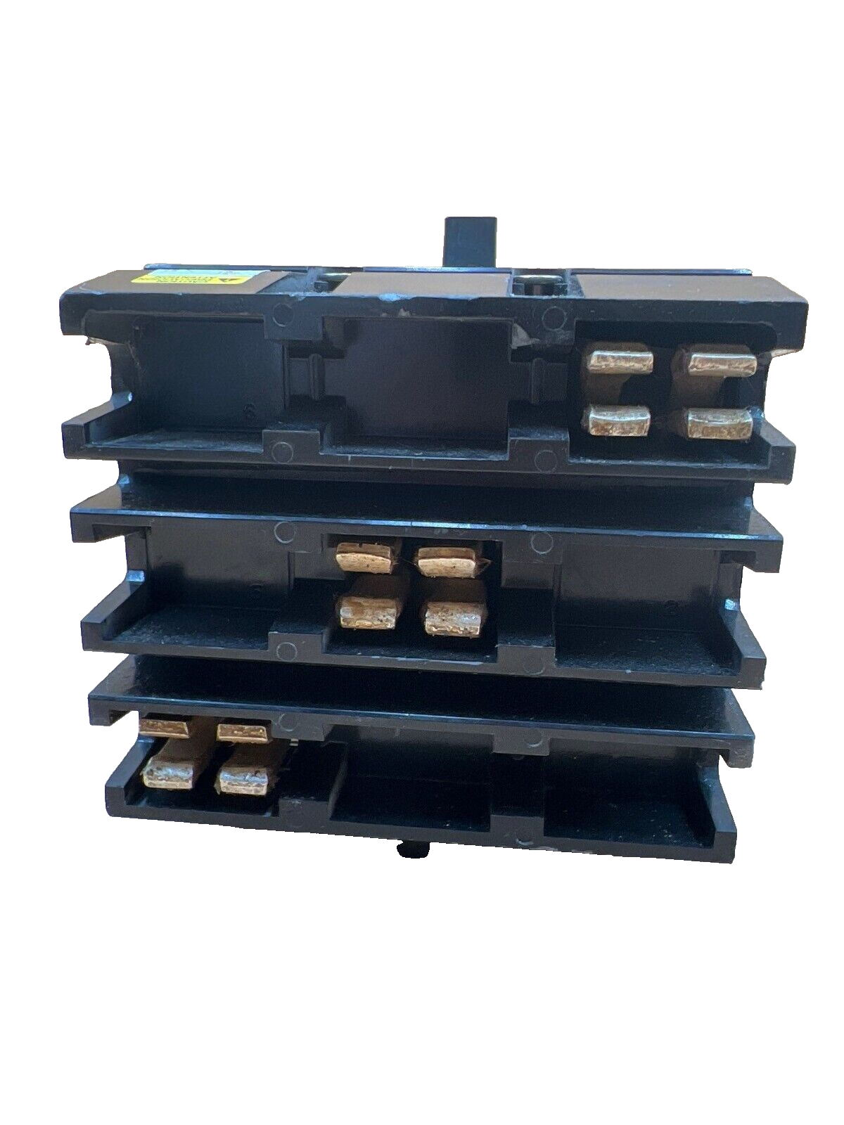 Square D KC32225 Used