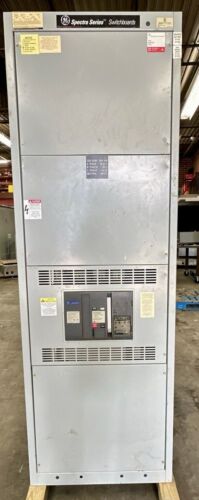 GE ABNB Used