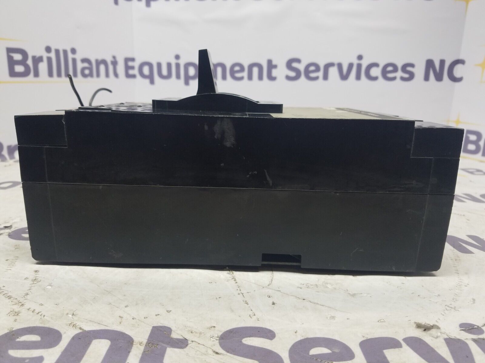 Square D LAL36350 Used