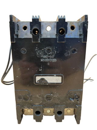 GE THQD32200 Used