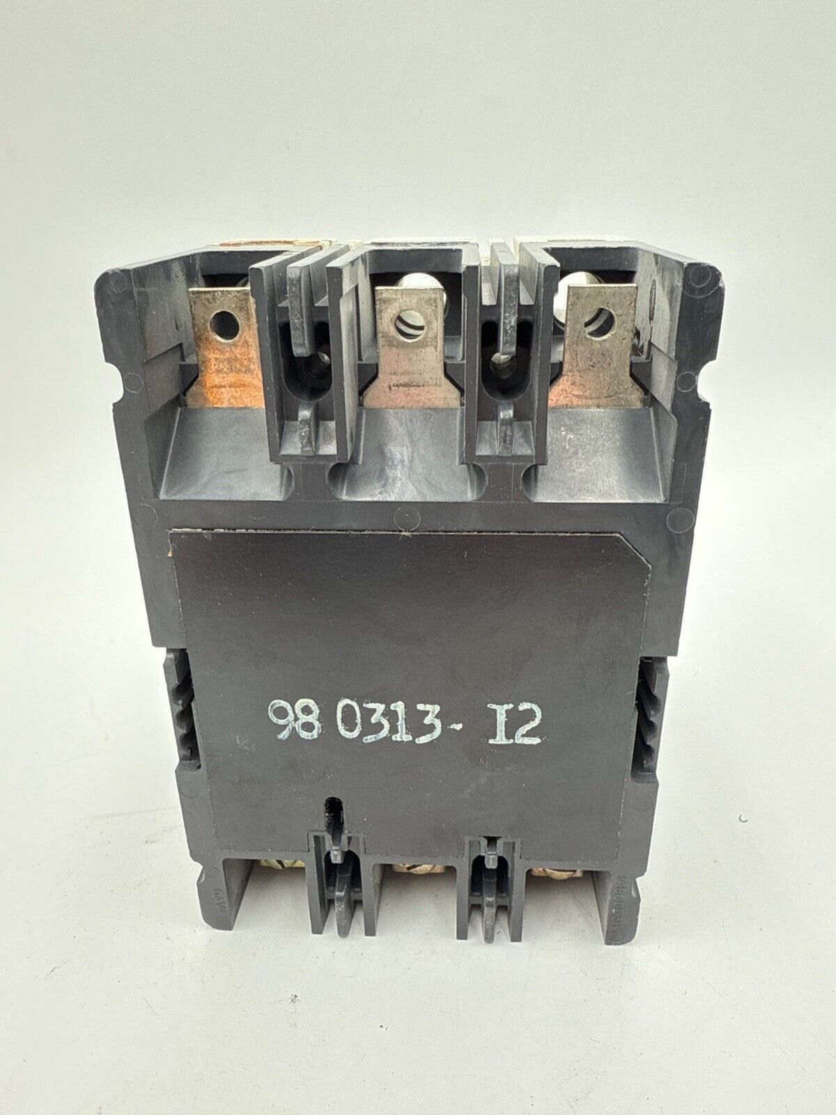 Cutler-Hammer EHD3030 Used