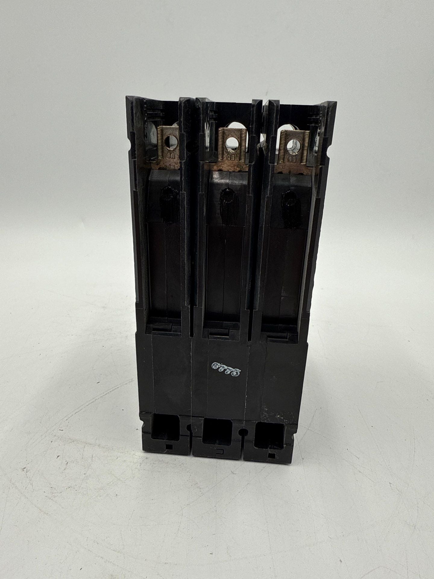 Siemens HED43B020 Circuit Breaker 20A 3P 480V 3PH HED4 20 Amp 3 Pole Gray Used