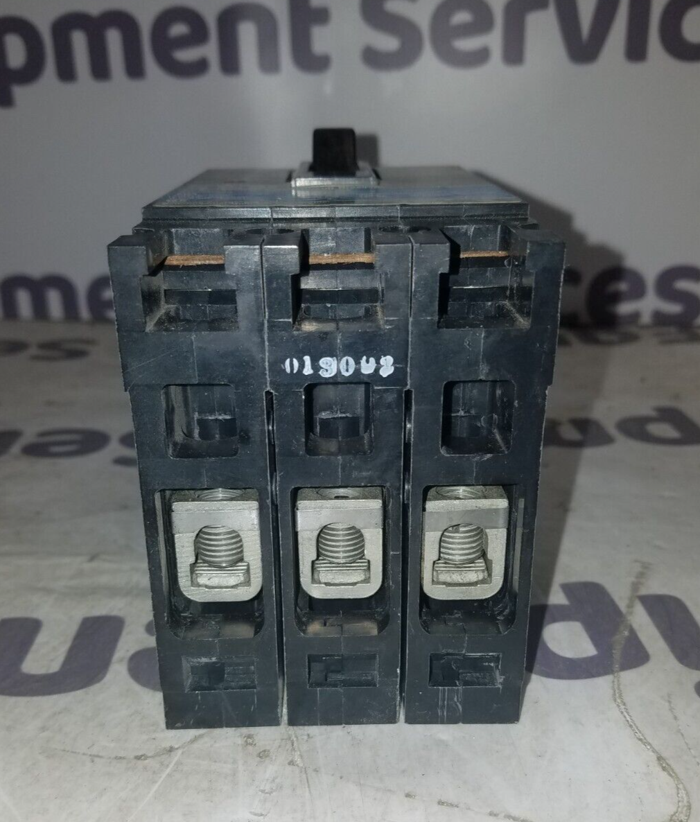 Siemens ED43B030 Used