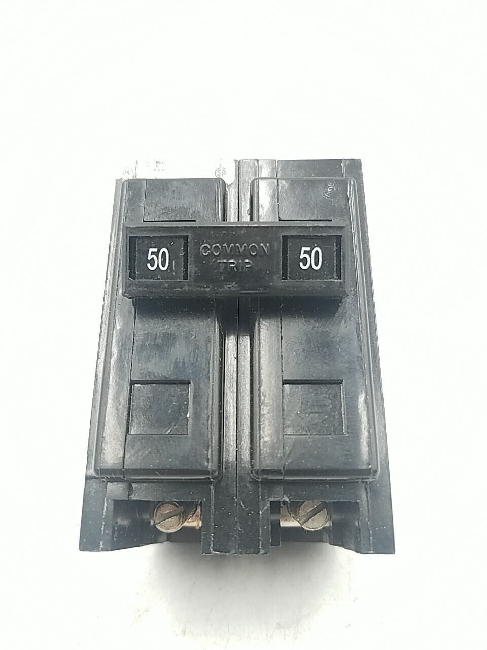 Cutler-Hammer BAB2050 Used