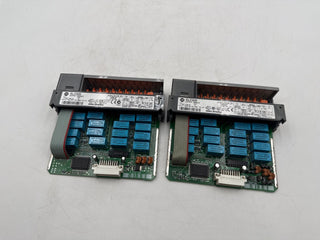 Allen Bradley SLC 500 Output Module 1746-OW16 Ser-C 5-265VAC New