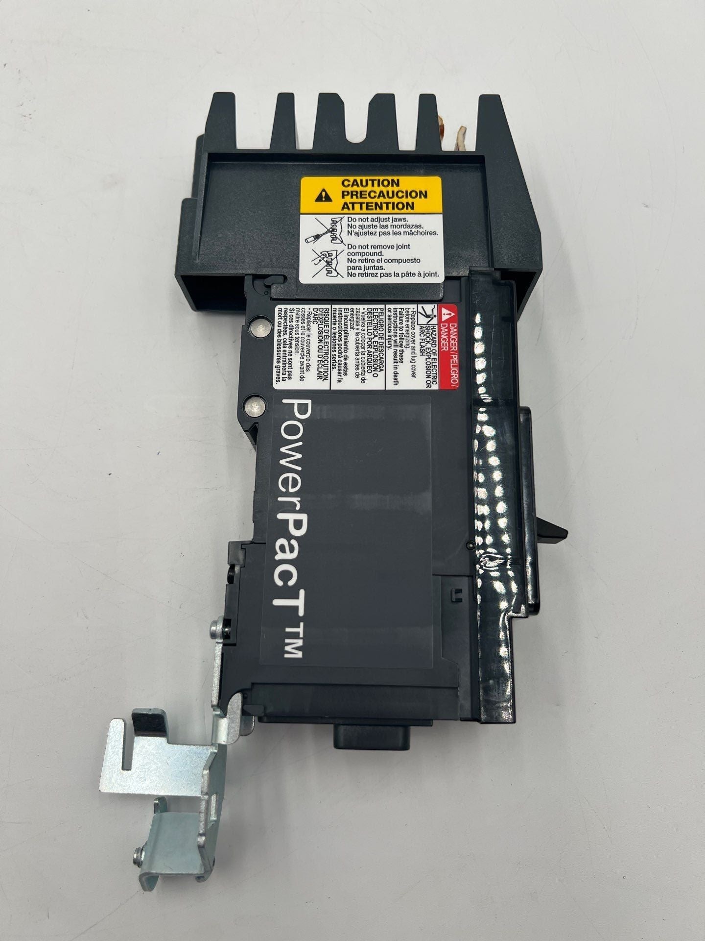 Square D BJA160201 Used