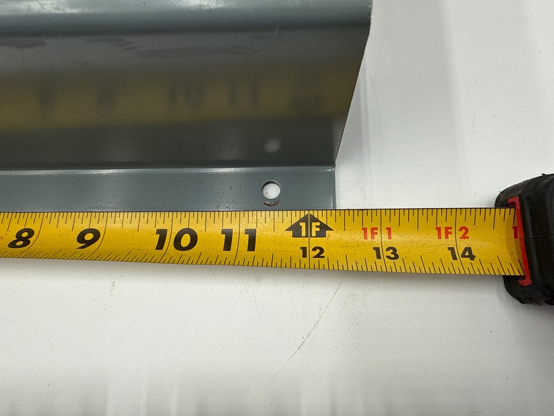 Square D MAL Breaker Mounting Plate with Bus New