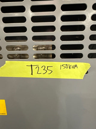 Square D EXN150T3H Used
