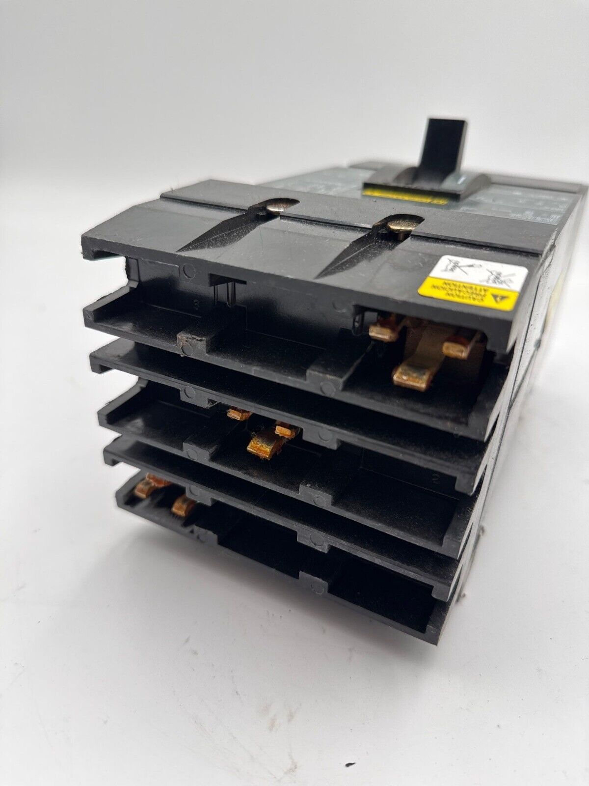 Square D FI36070 Used