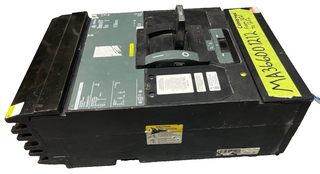 Square D MA366001212 Used