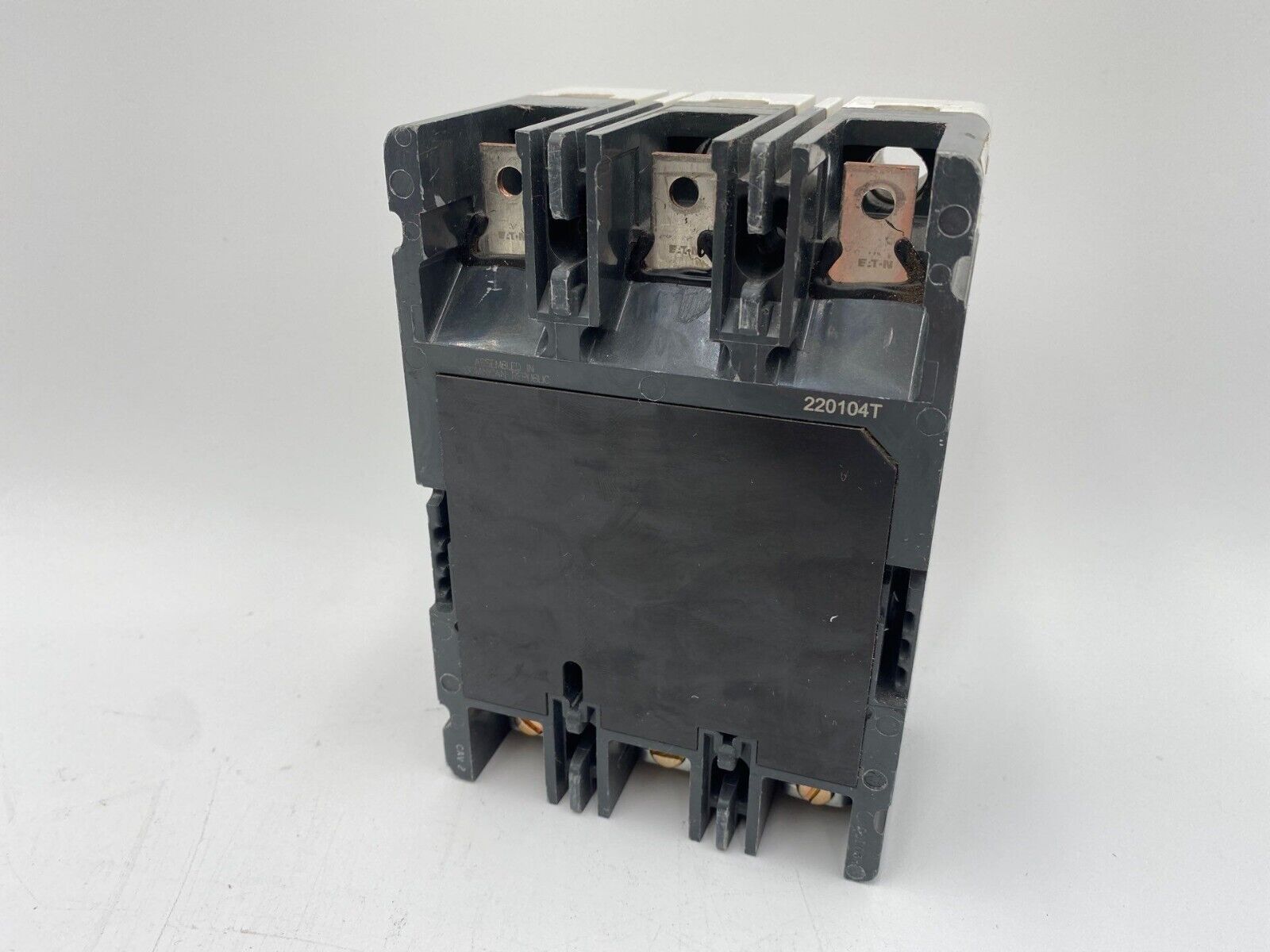 Eaton HFD3050BP10 Used