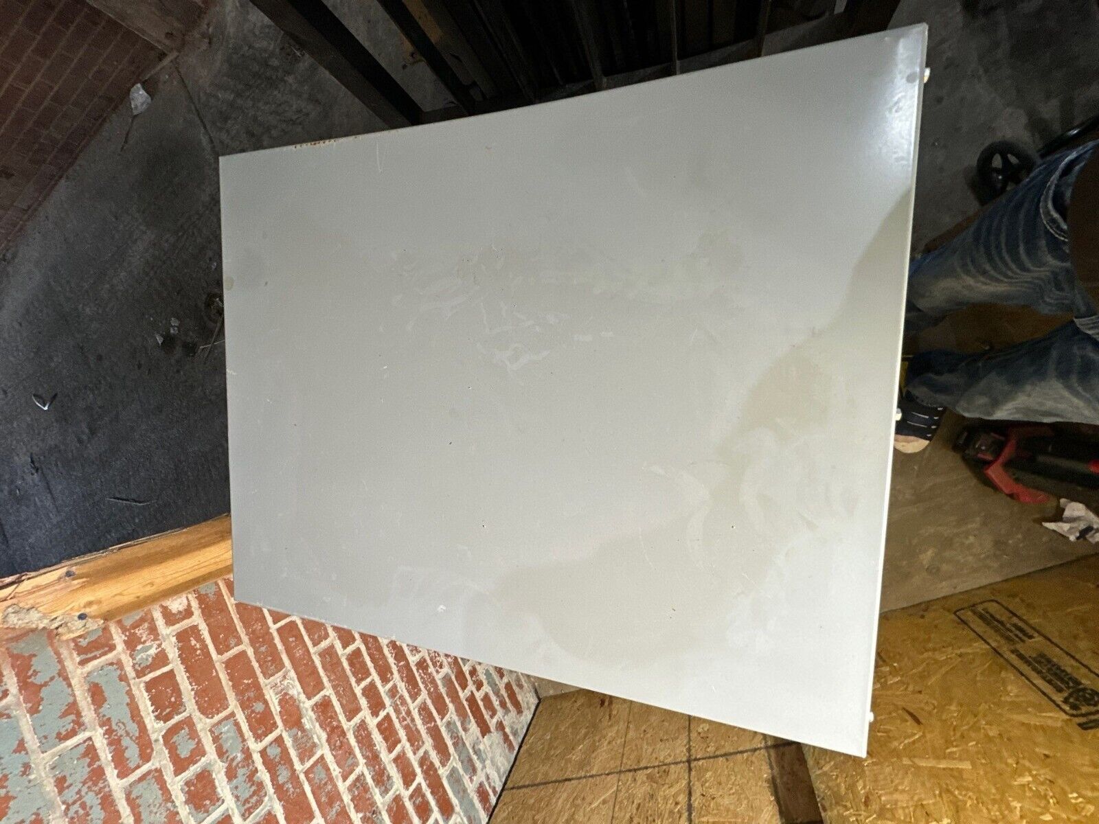 Siemens 3F3Y045F Used