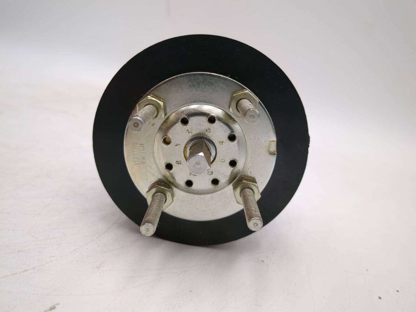 ElectroSwitch 24203VL Used