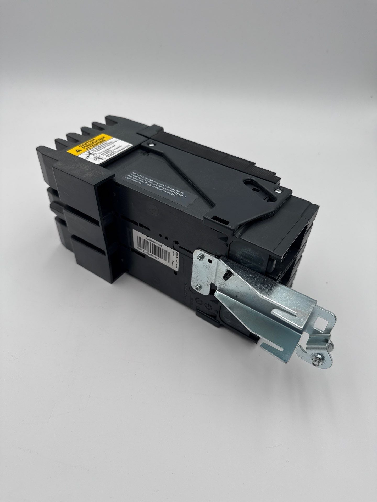 Square D JJA36250U31X I-Line Circuit Breaker 250A 3P 600V JJA 250 Amp 3 Pole New