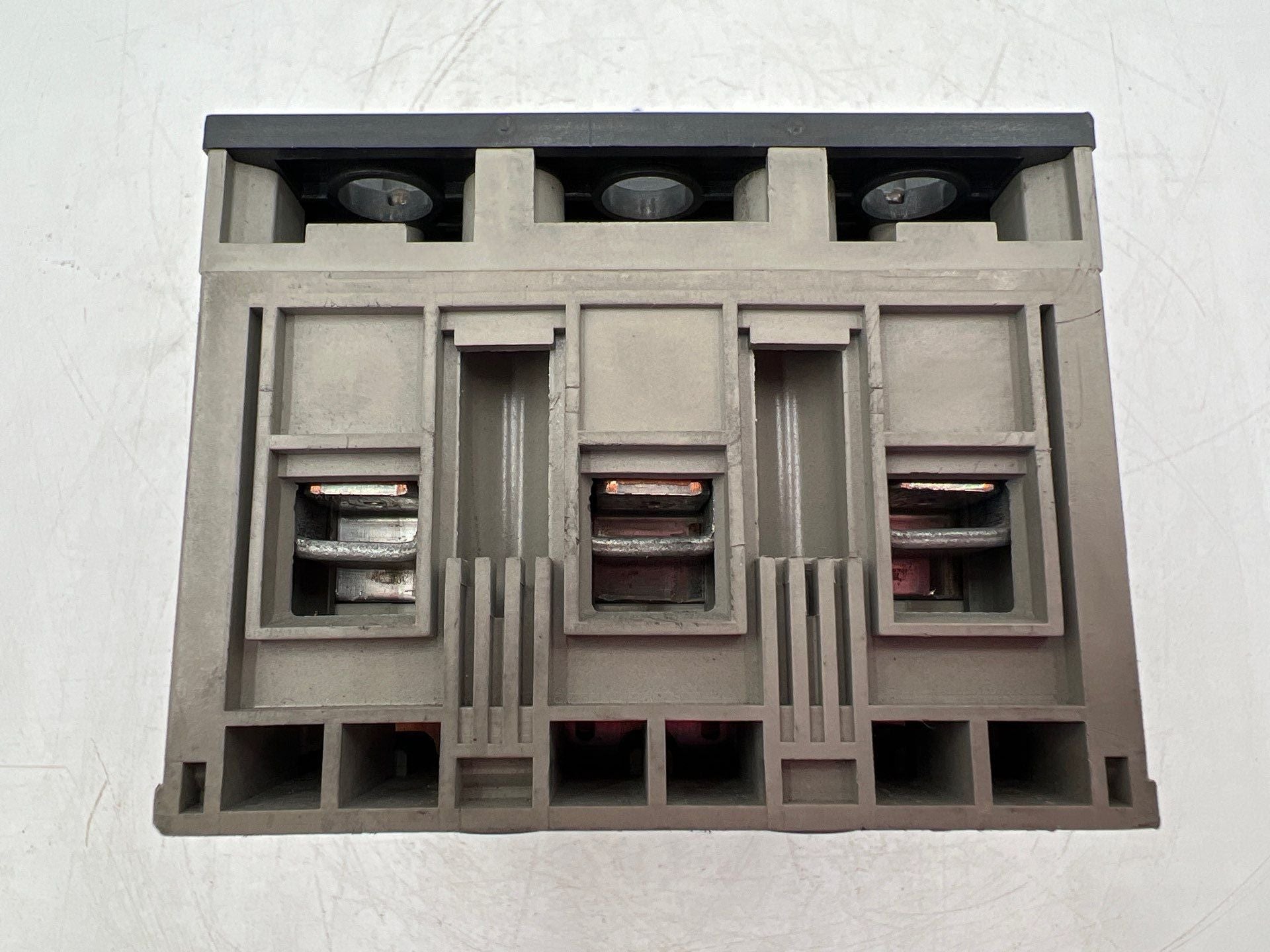 Square D GJL36060 Used