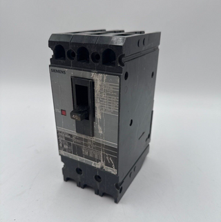 Siemens HHED63B040 Used