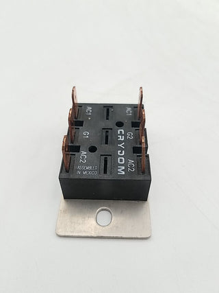 Crydom M252542 Used
