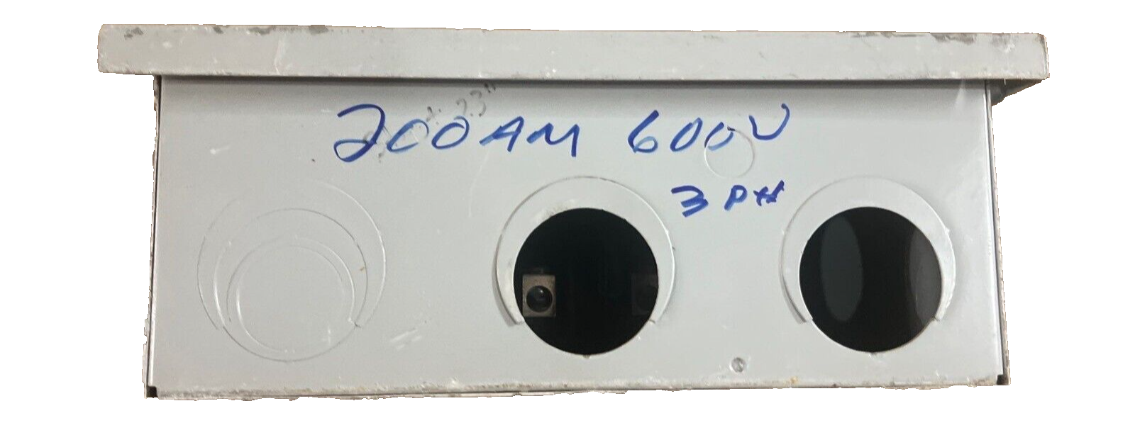 Siemens HF364NR Used