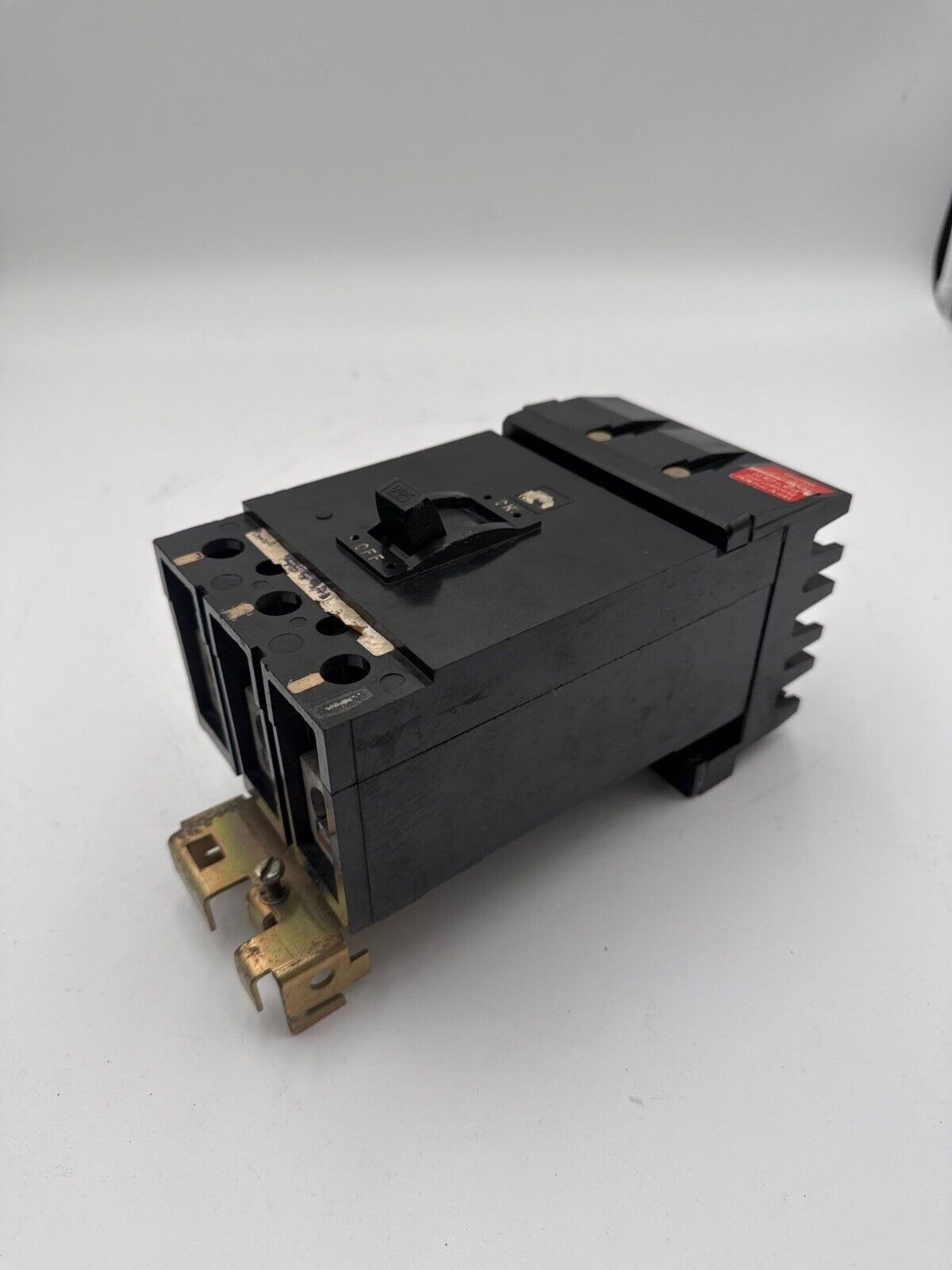 Square D Q232225 Used