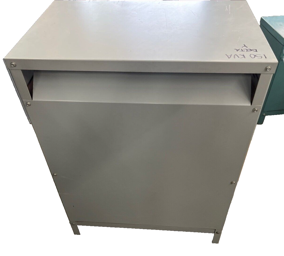 Sola/Hevi-Duty T5H150S Used