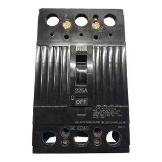 GE TQD32225 Used