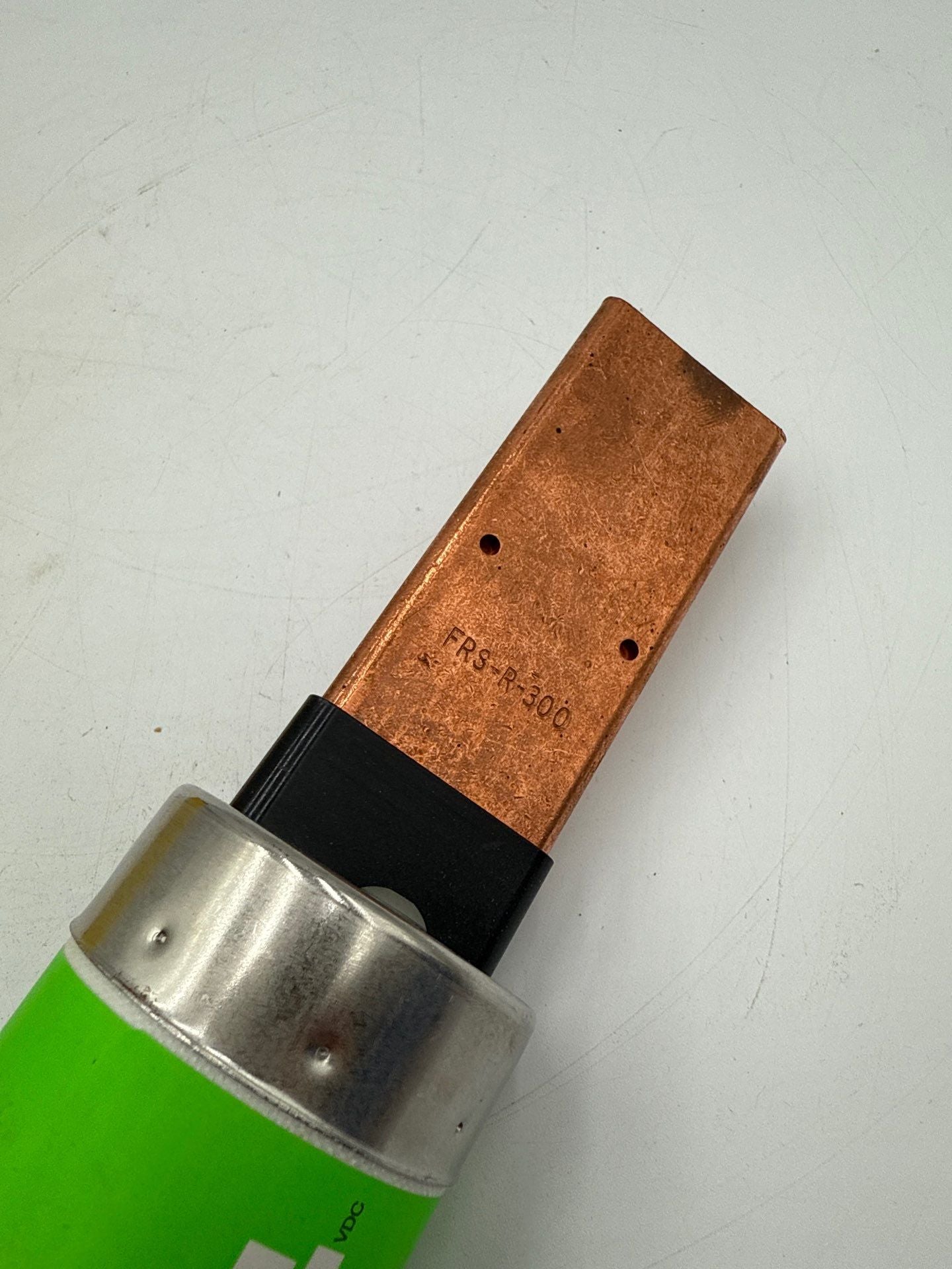 Bussmann FRS-R-300 New