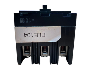 GE TEL136060WL Used
