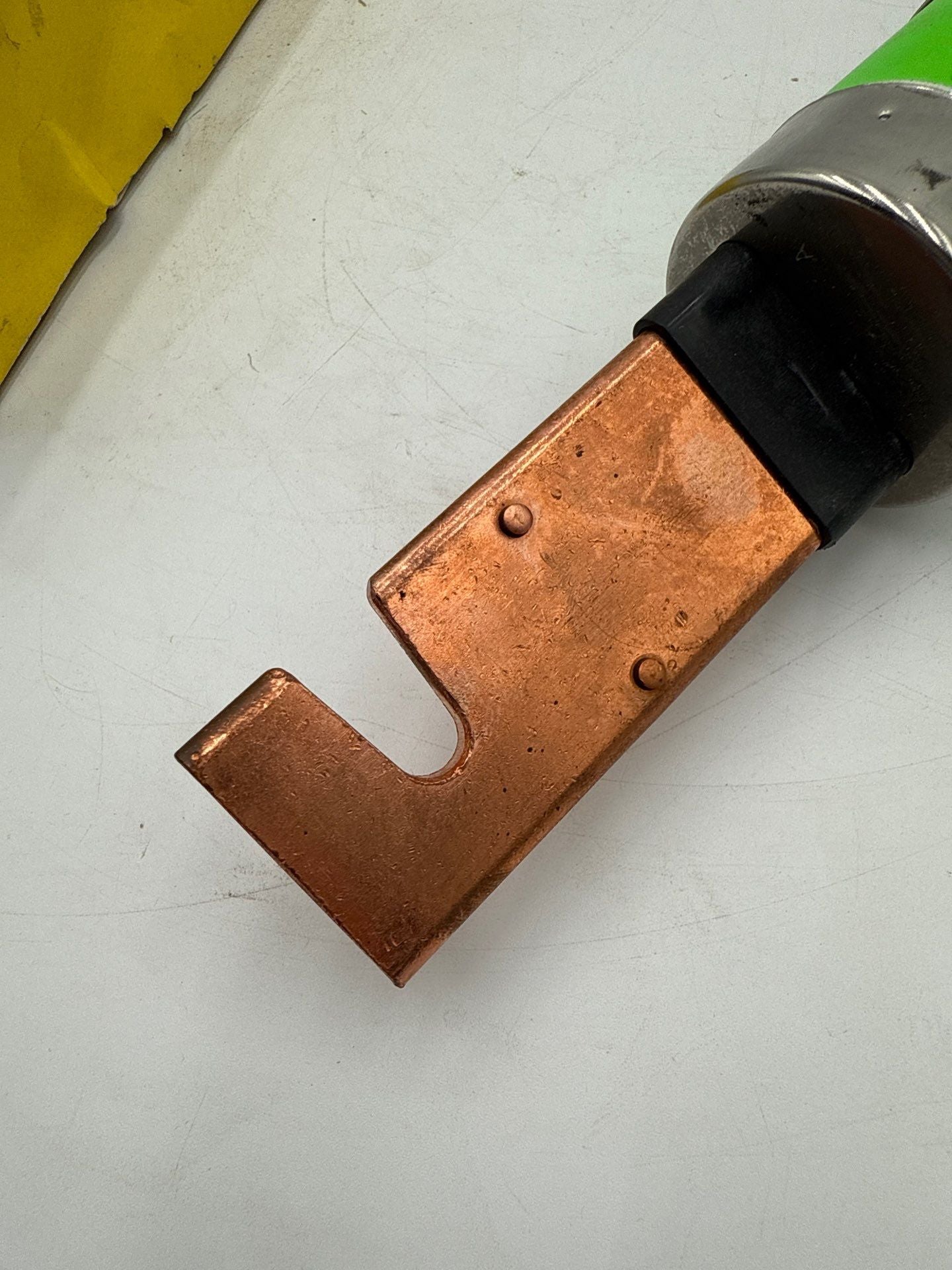 Bussmann FRS-R-300 New