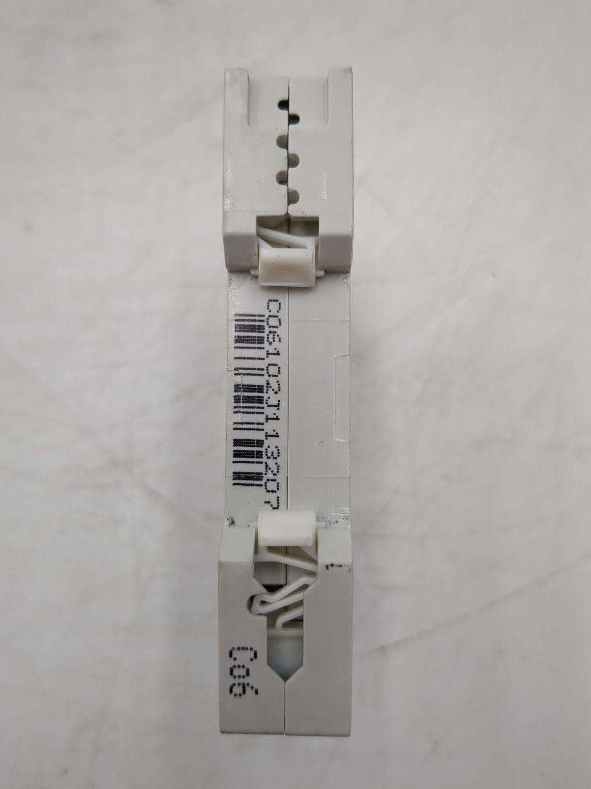 Siemens 5SY6106-7 Used