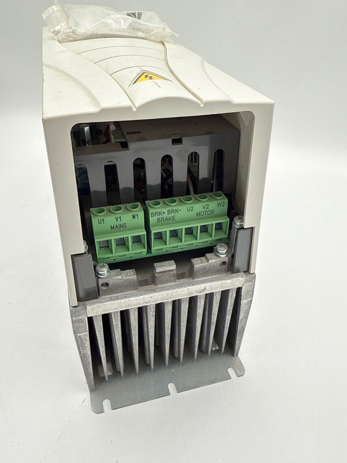 ABB ACS550-U1-03A3-4 New