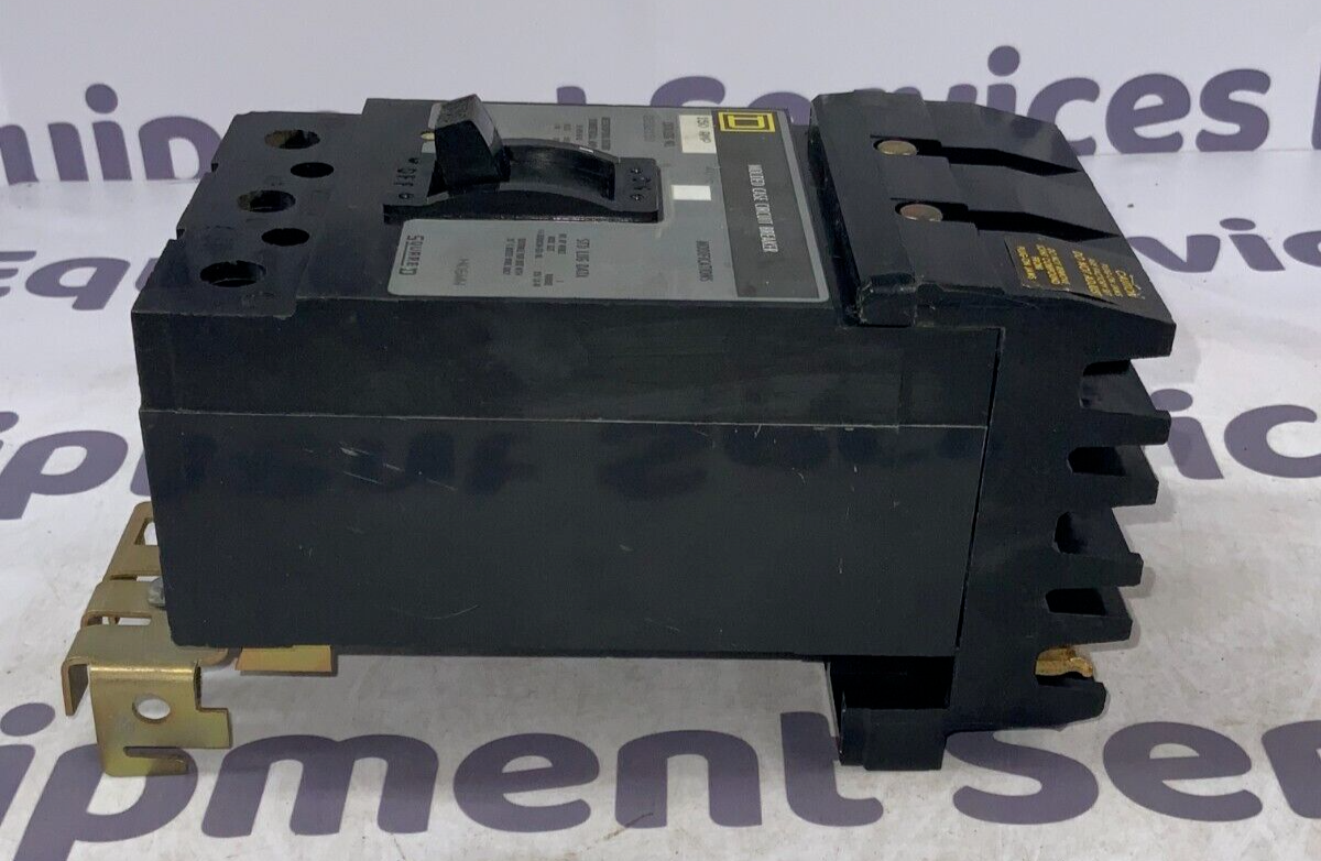 Square D Q232150 Used