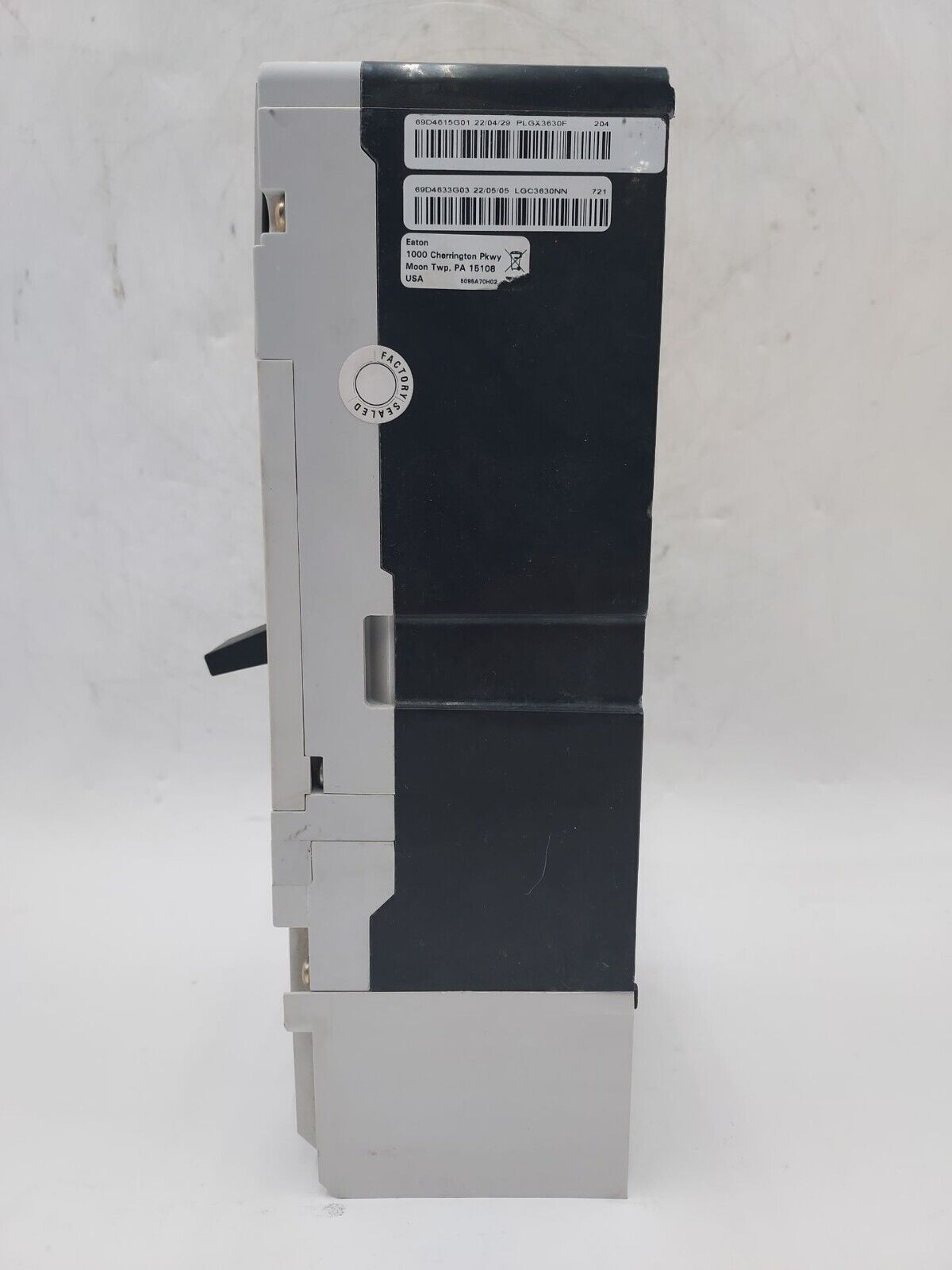 Eaton LGC3630NN Used