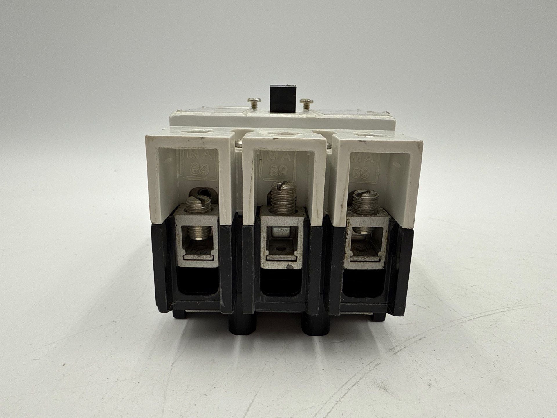 Eaton GD3060K Circuit Breaker 60A 3P 480V 2kkA GD-K 60 Amp 3 Pole 3PH GD3060 New