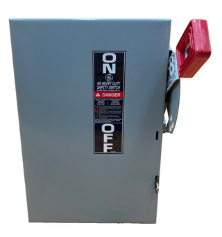 GE TH3361 New