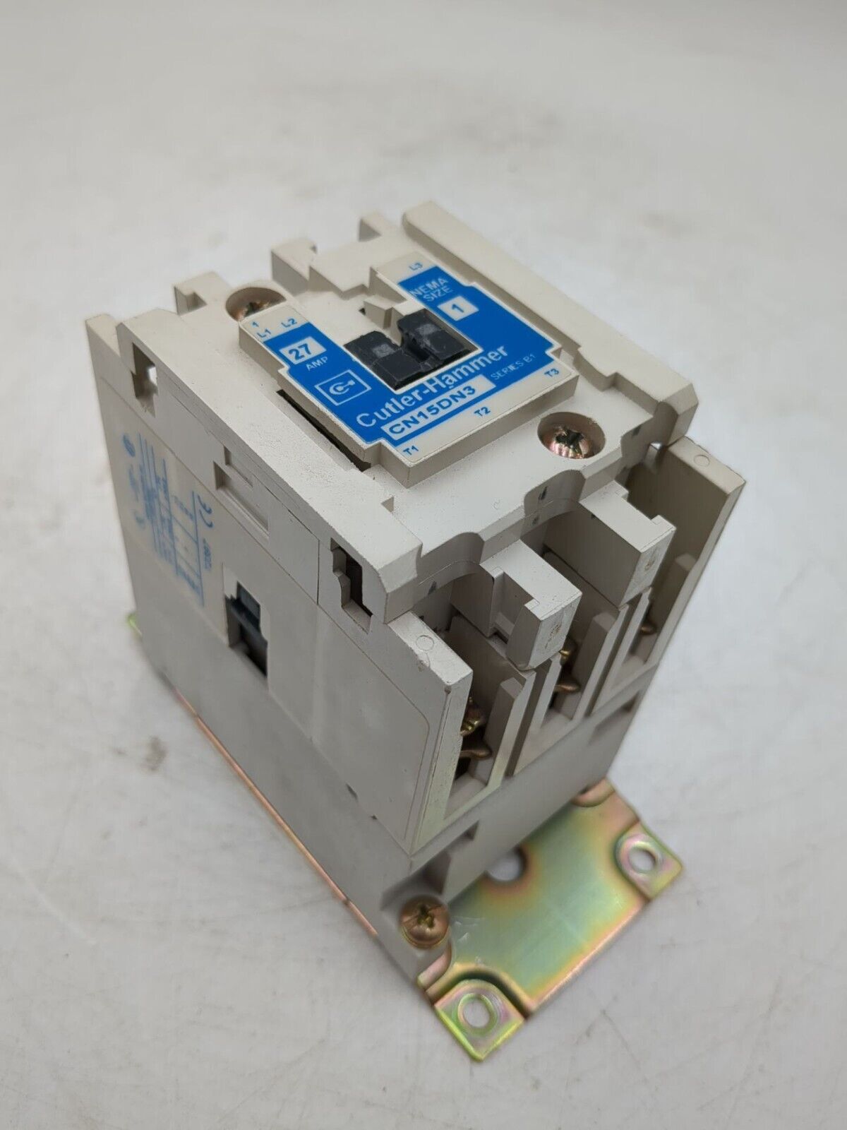 Eaton CN15DN3AB Used