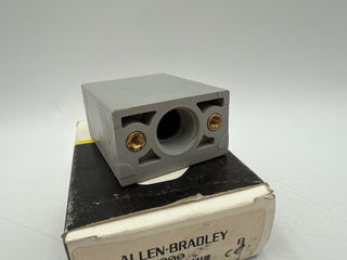 Allen Bradley 42MTB-5000 Series B Photo Switch Terminal Base 42MTB5000 New