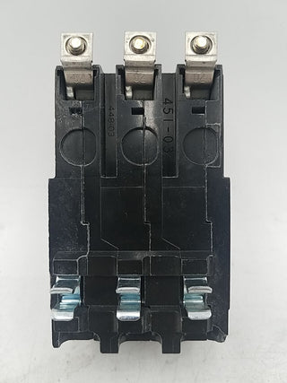 Square D QOB390VH Used