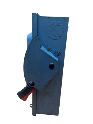 Square D H362N Used