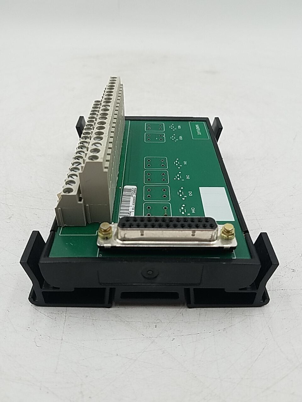 Allen-Bradley 1492-AIFMCE4 New