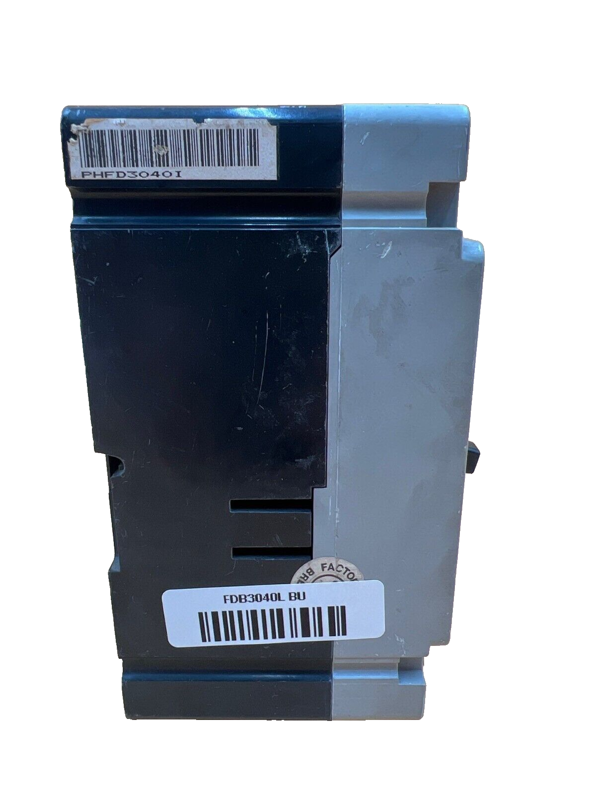 Cutler-Hammer FDB3040L Used