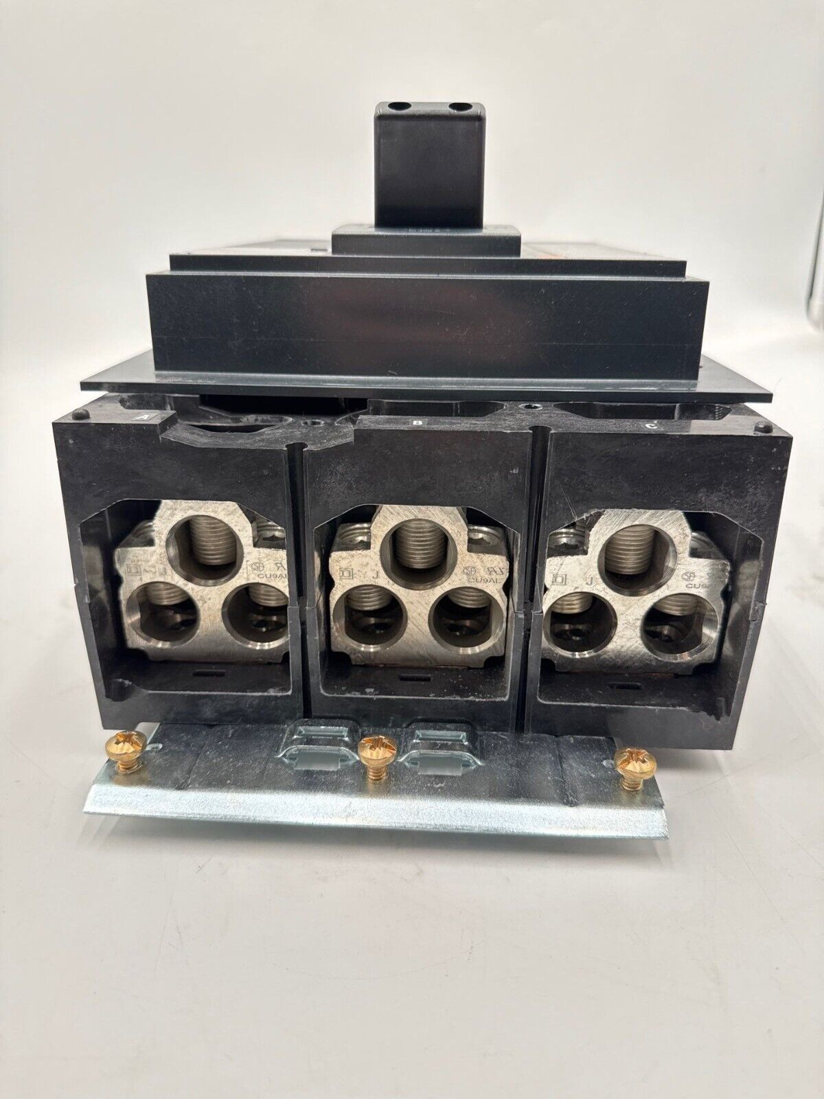 Square D MJA36400 Used
