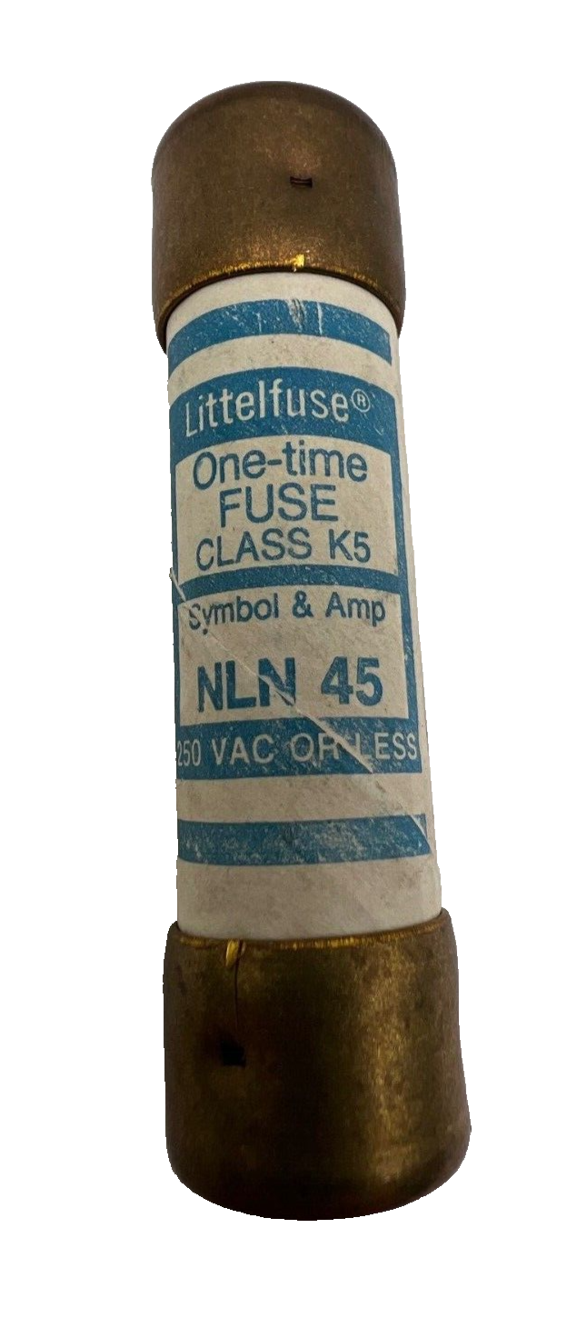 Littelfuse NLN45 New