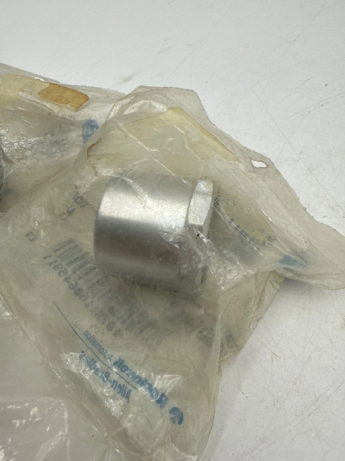 2PC Allen Bradley 800T-N13 Guard 1" For Non Illuminated Pushbutton 30mm New