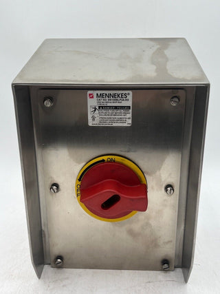 MENNEKES ME100SLP3A New
