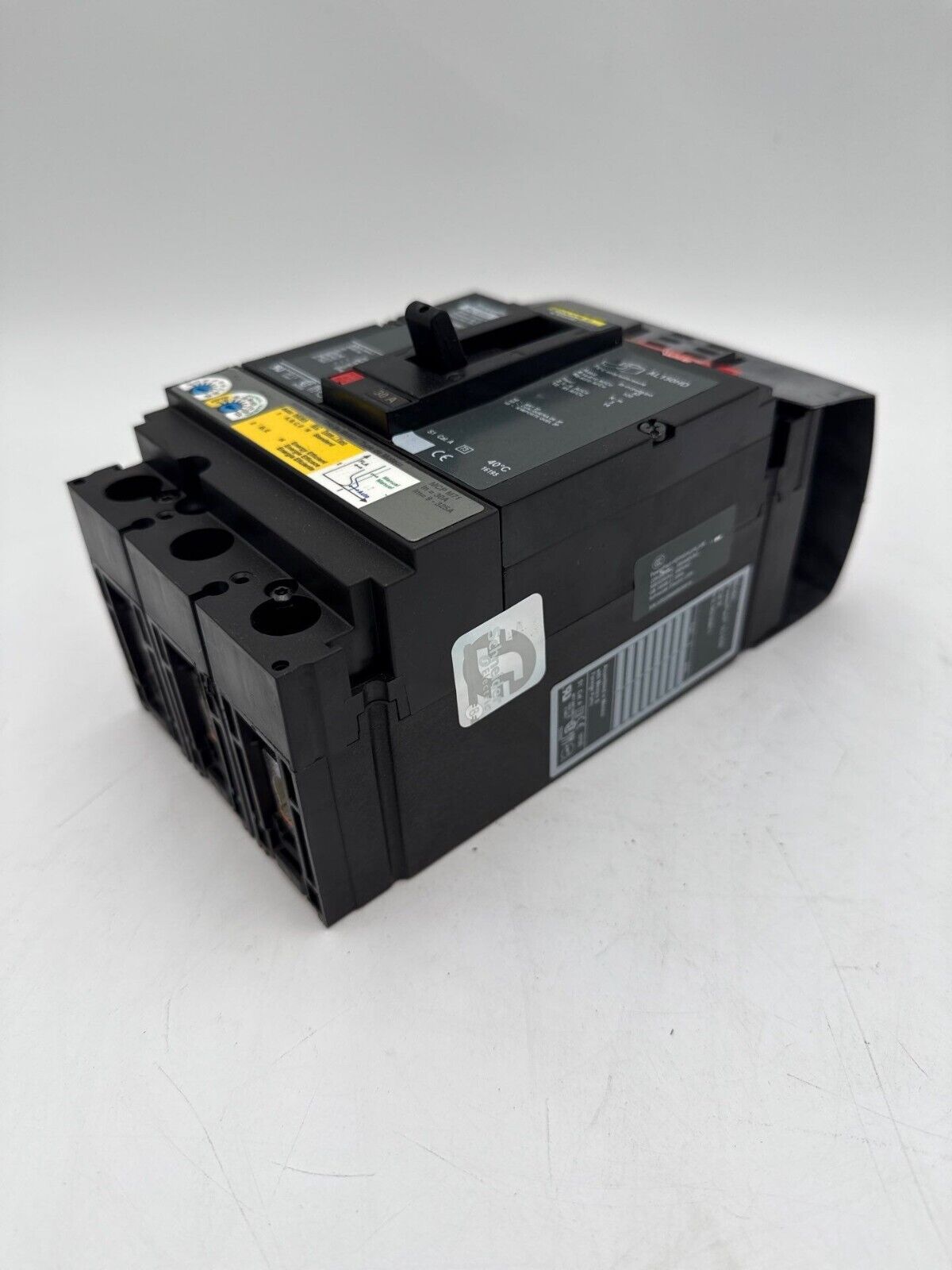 Square D HJL36030M71 Used