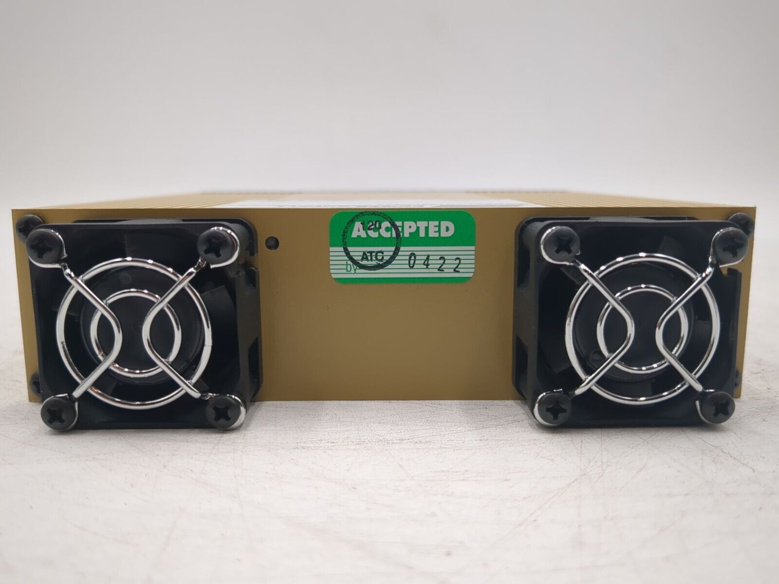 Acopian Y0135LX330 New