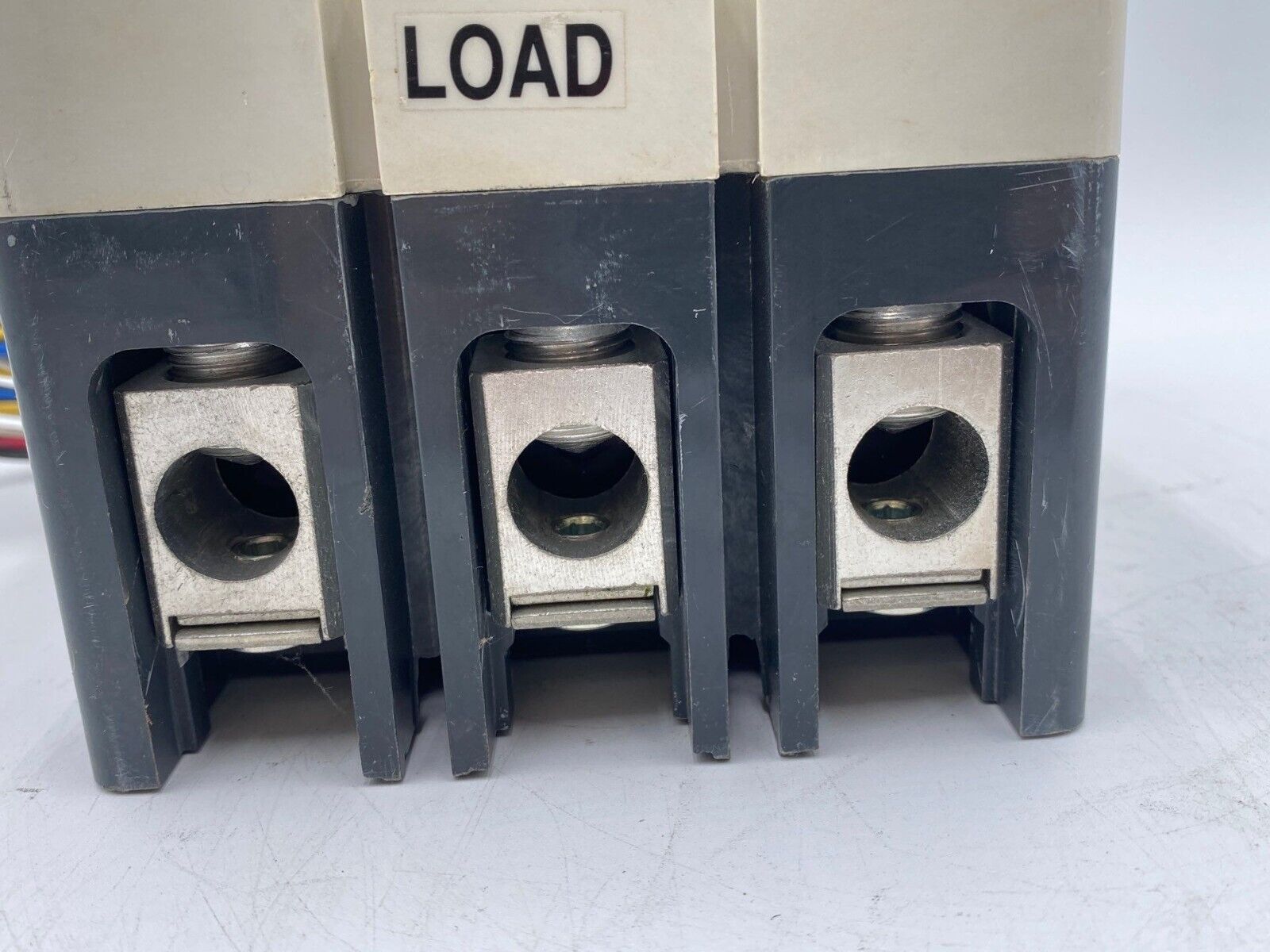 Eaton HKDDC3300WA07S49 Used