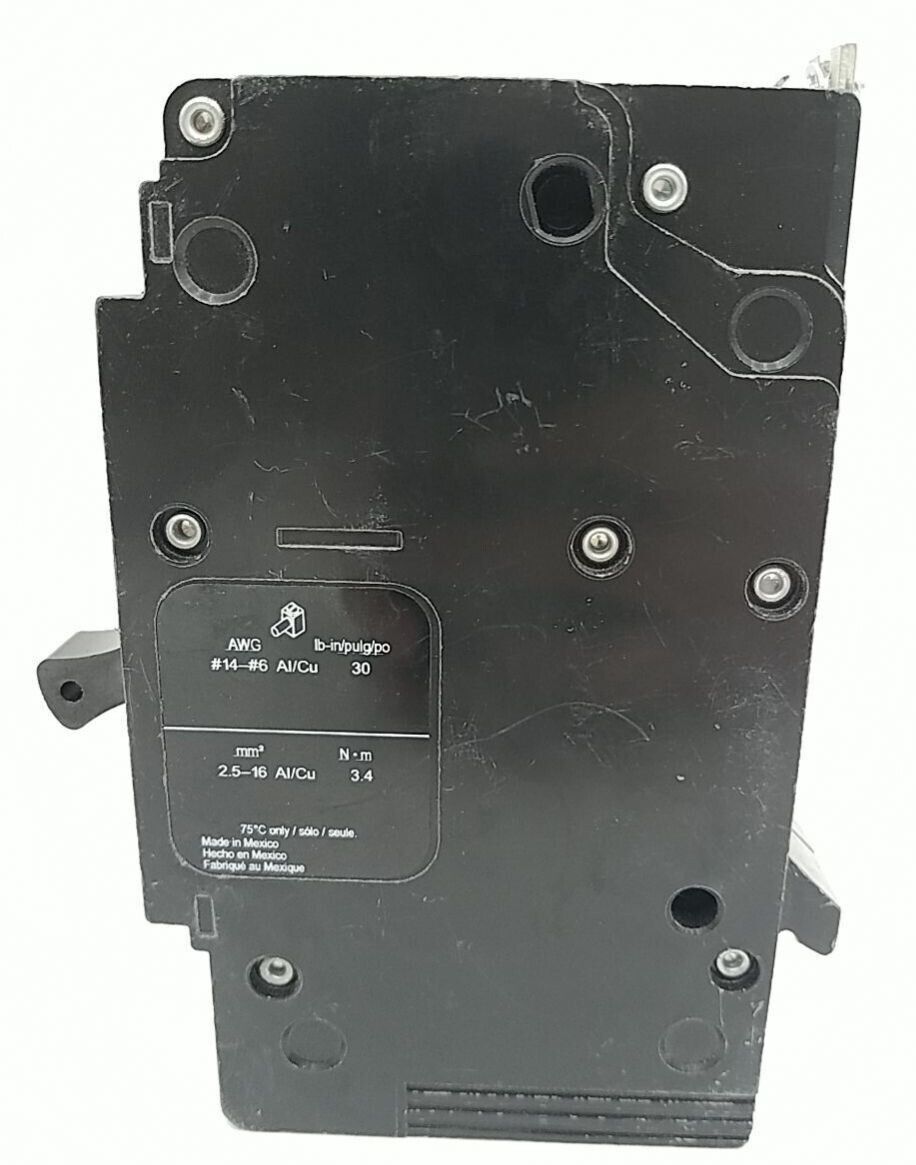 Square D EJB14020 Used