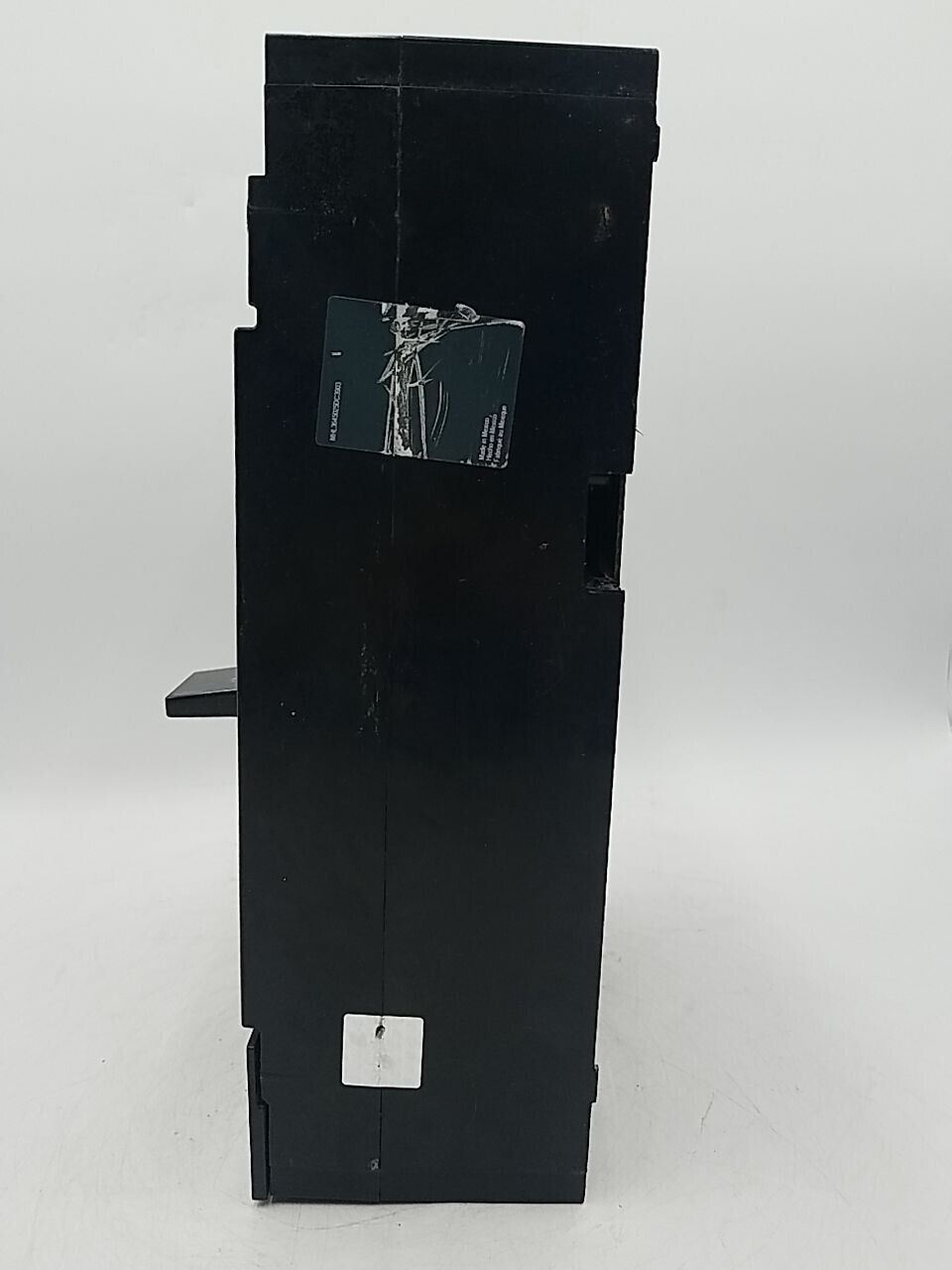 Square D MHL3645025DC3903 Used